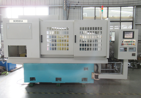 數控圓錐、圓柱滾子外徑磨床